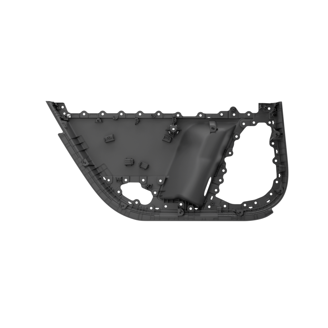DOOR TRIM